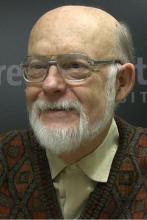 photo of Jon Sheppard c. 2020